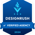 #1 SEO on DesignRush